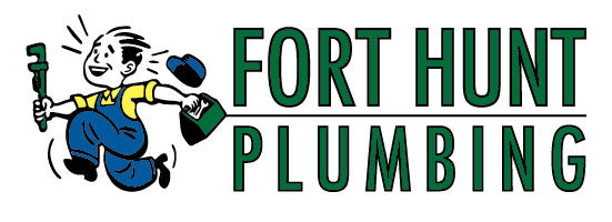 Fort Hunt Plumbing logo